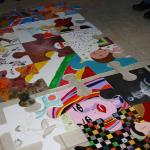 Puzzle collectif